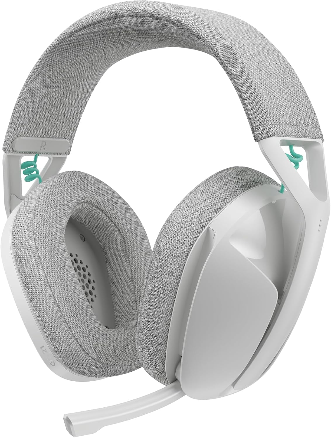 Logitech G321 wireless gaming headset