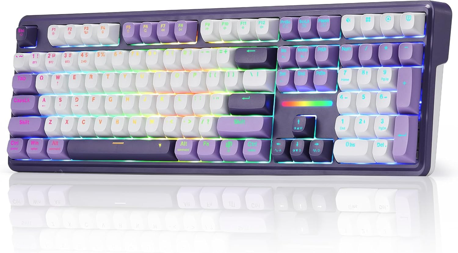 Redragon K745 Pro Wireless keyboard
