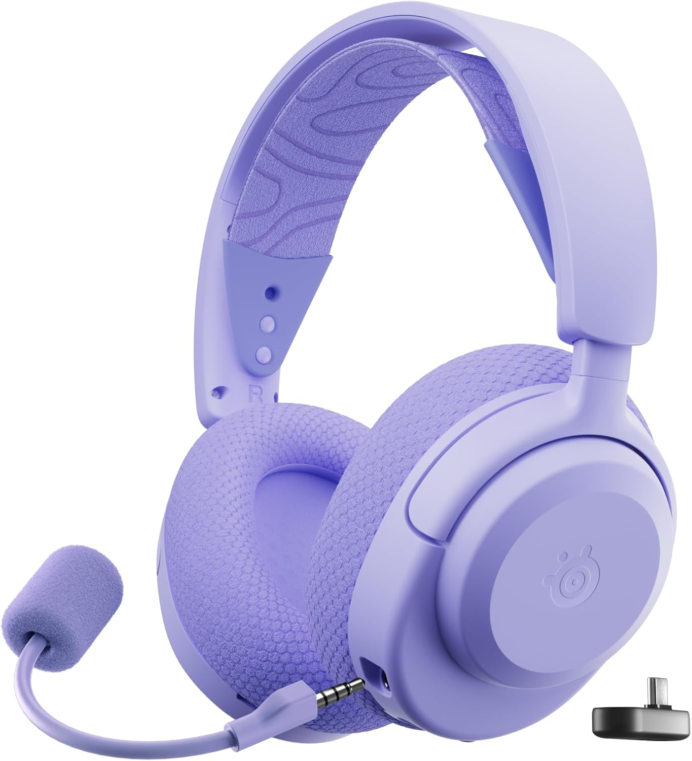 SteelSeries Arctis Nova 3P headset